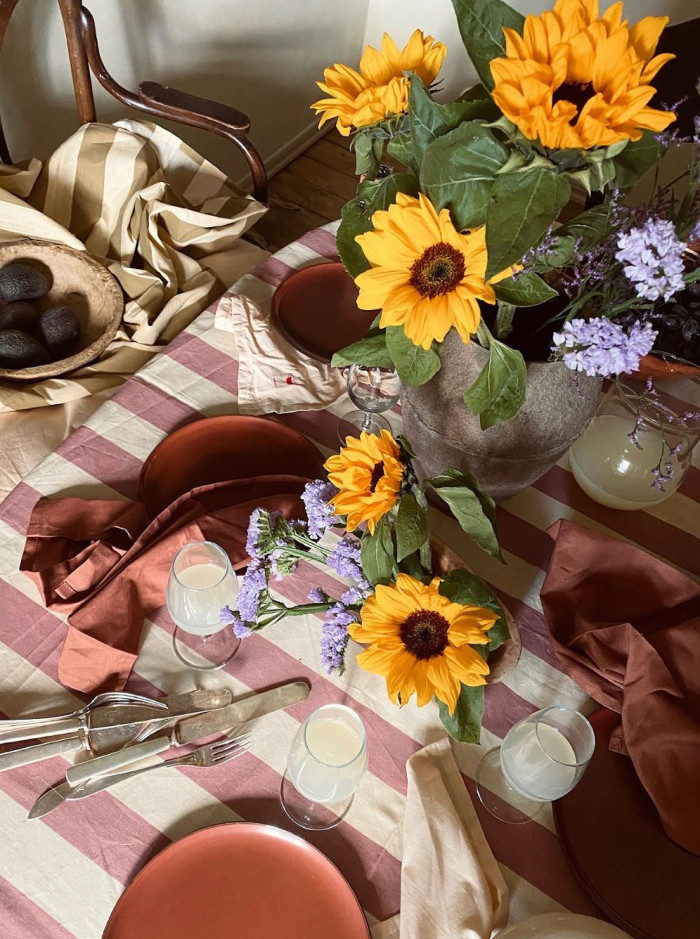 How to host the best summer party