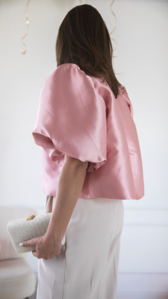 Styled by Hanna Väyrynen