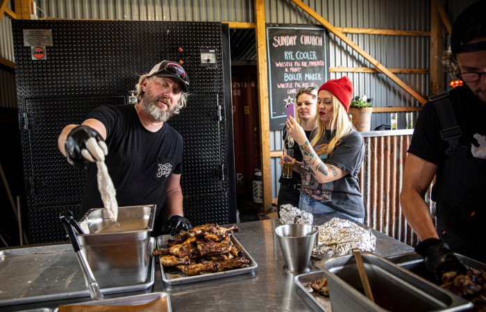 How to have the best barbeque this summer