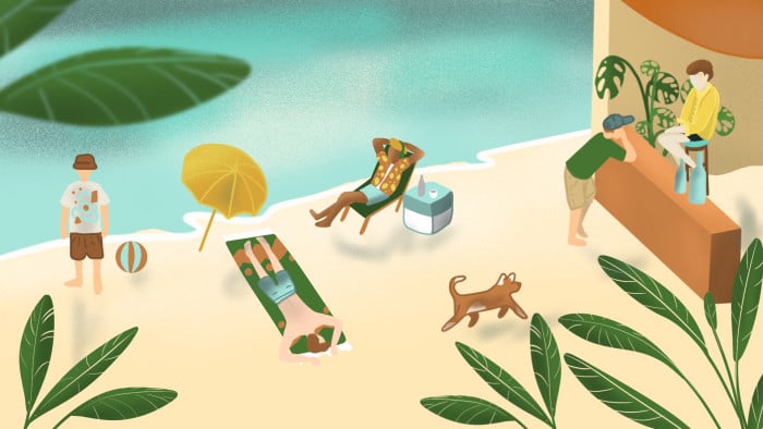 Sommerfavoritter som gjør påkledningen til en lek