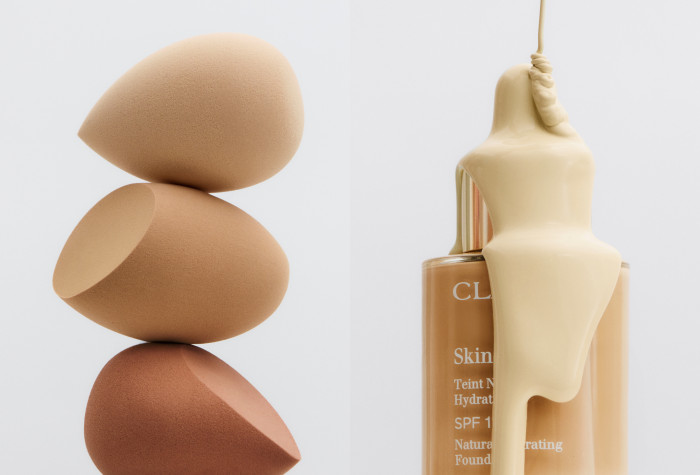 How to use concealer