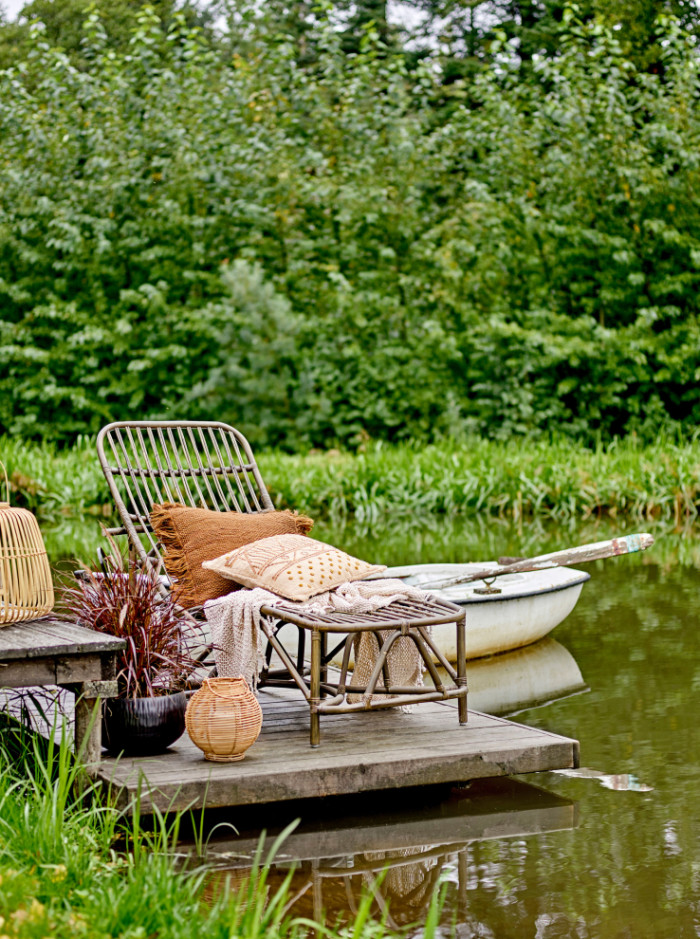 6 ways to create a dream garden