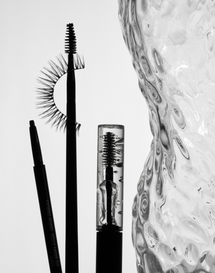 How to build the perfect brows