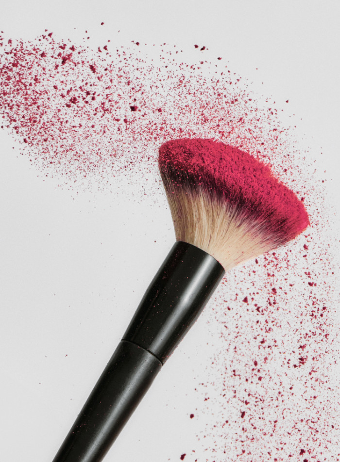 The best makeup brushes for a pro finish