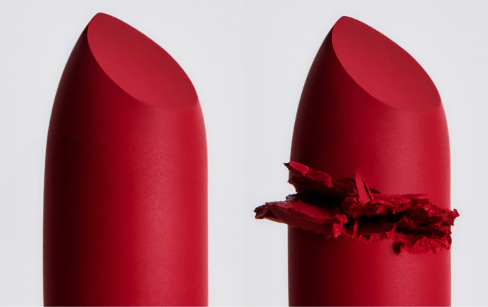It’s all about lips