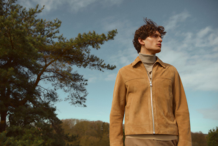 Hvordan ha en urban stil innerst til ytterst?