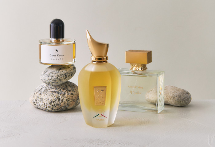 How to buy a fragrance online