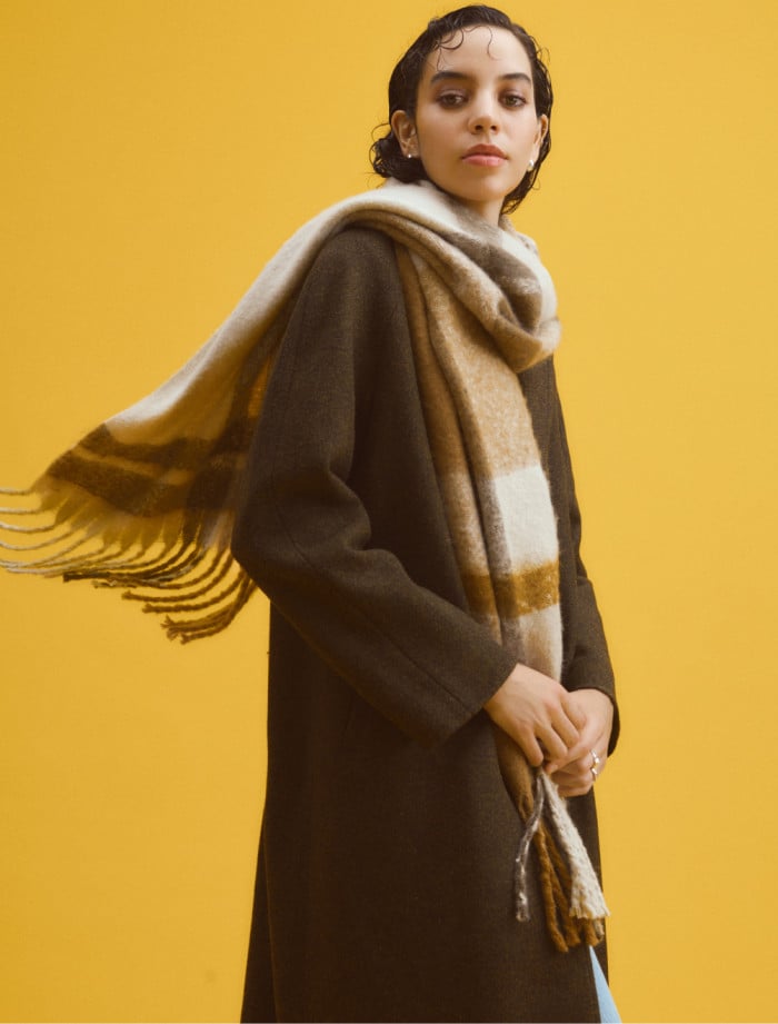 Stilagenda: Outfits för alla dagar i veckan