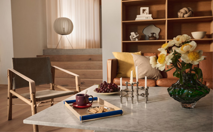 How to create a cosy home