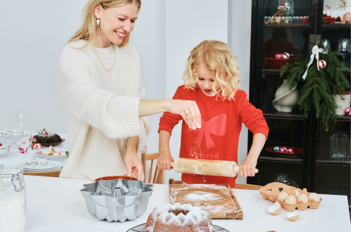 How to prep your home for Christmas