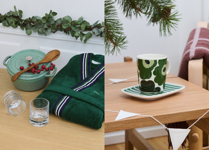 Best Christmas gift guide for home lovers