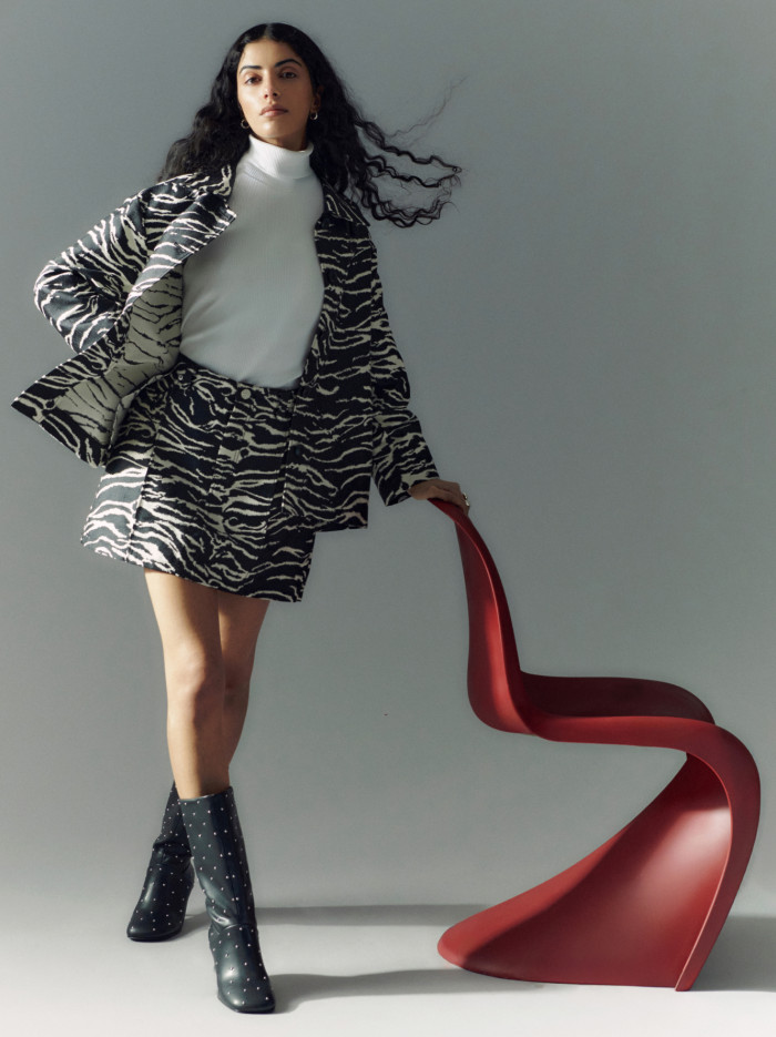 Trendspaning: Djurisk instinkt