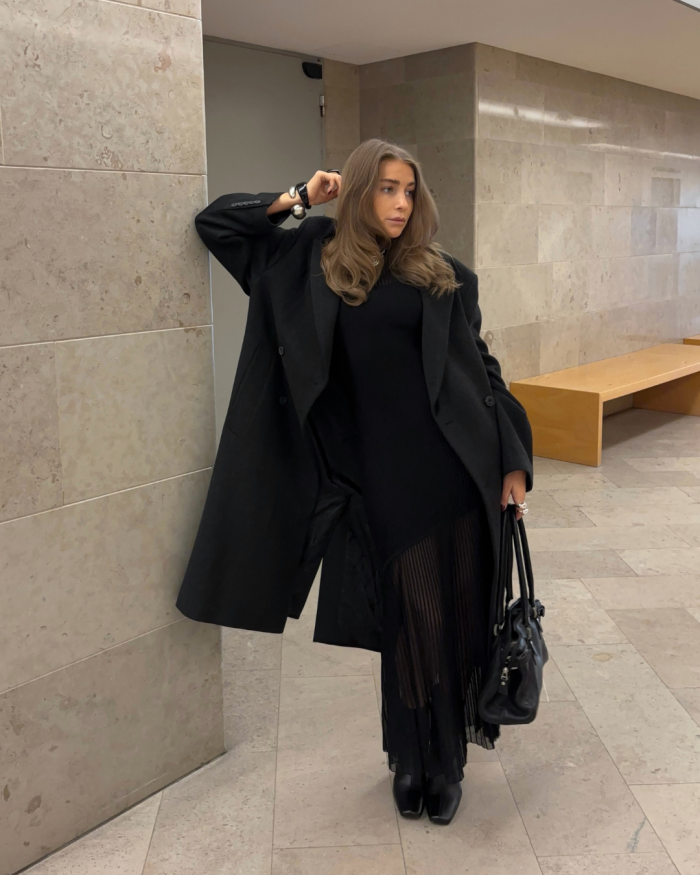 Styled by Alicia Franzen