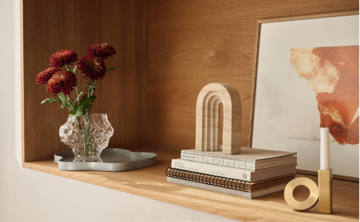 Joyful homeware buys for the new season refresh.