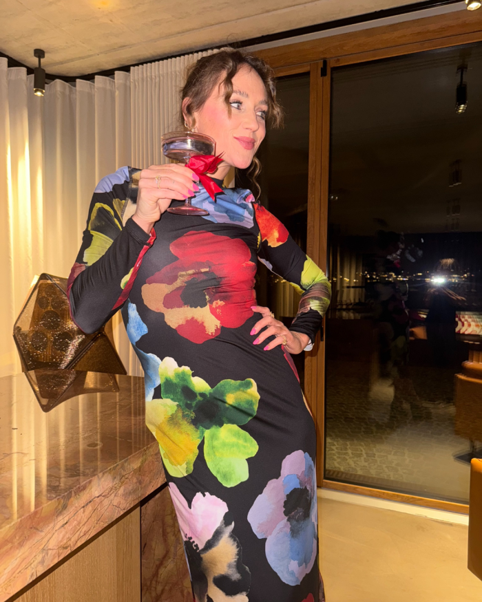 Styled by Katrine Kæmsgaard