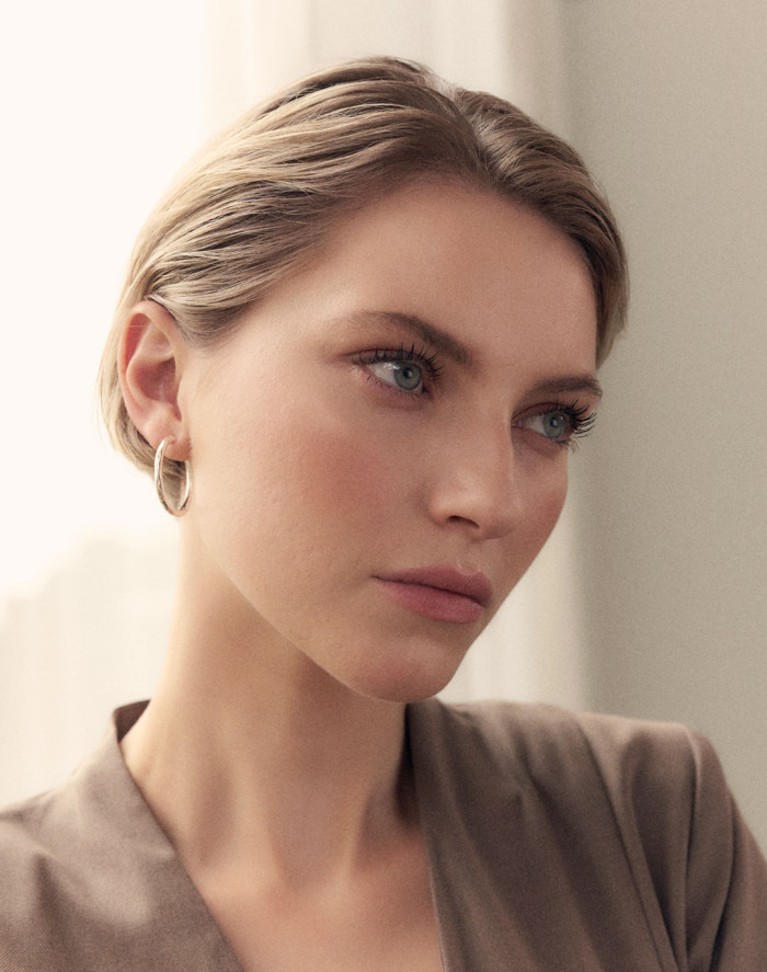 Face spotlight for autumn