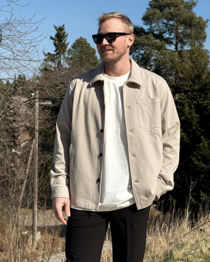 Styled by Jens Byggmark