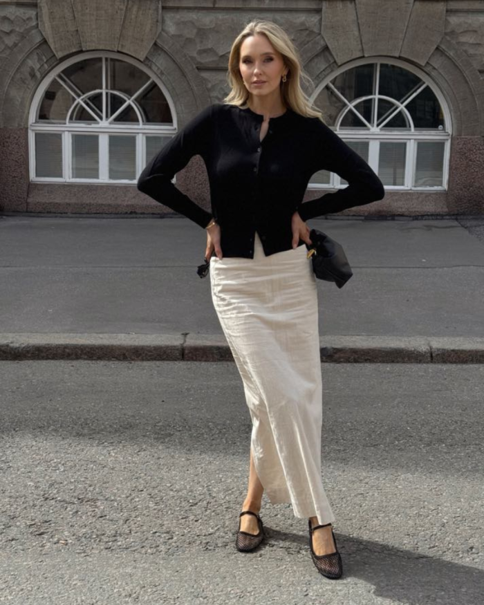 Styled by Metti Forssell