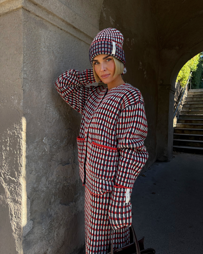 Styled by Sofie Årnes