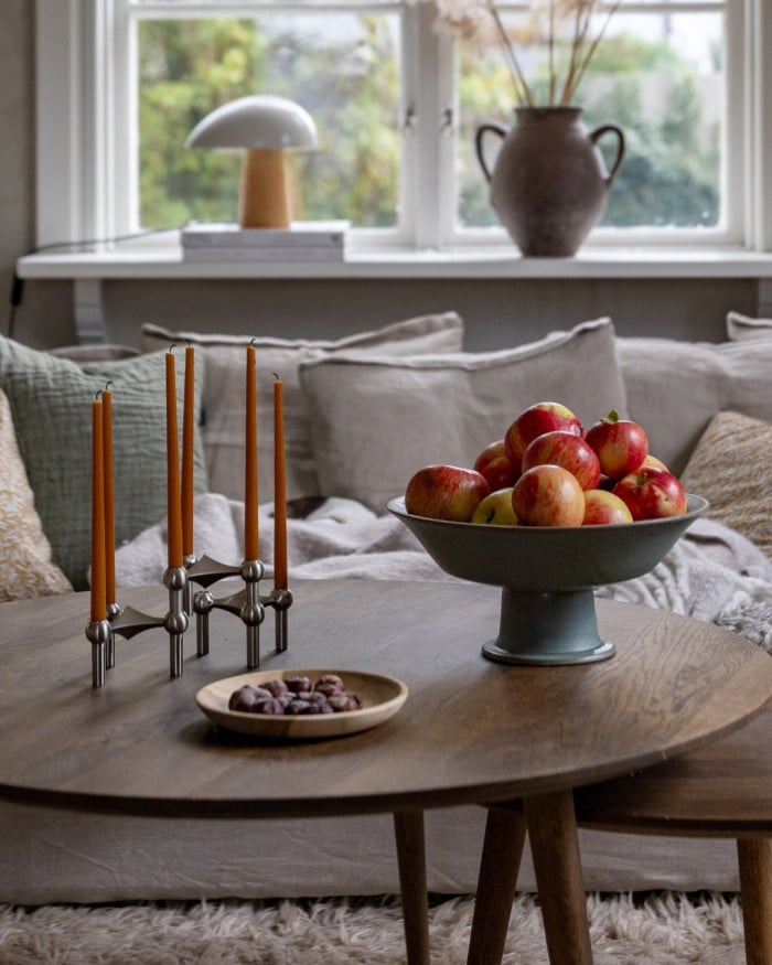 Styled by Emelie Sundberg