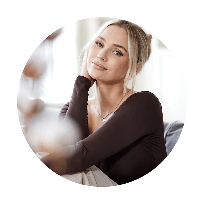 Styled by Michelle Bjørklund