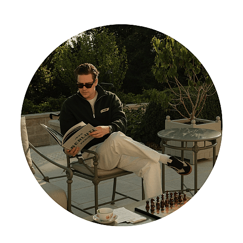 Stylede by Martin Hansson