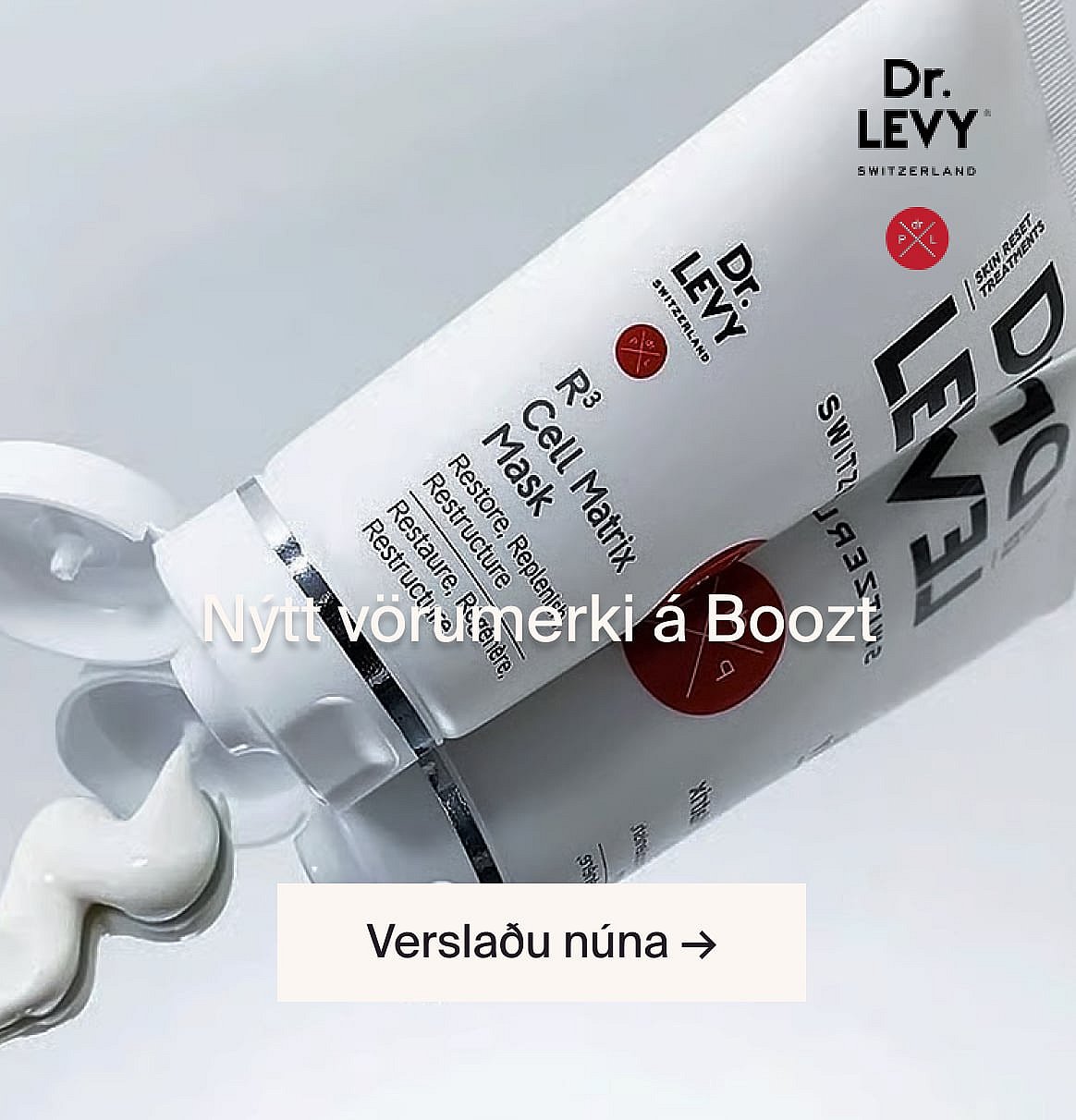 Þrjár gular Biotherm sólvarnarflöskur á hvítum steinum.
Verndaðu þig í sumar með SPF.
Verslaðu SPF.