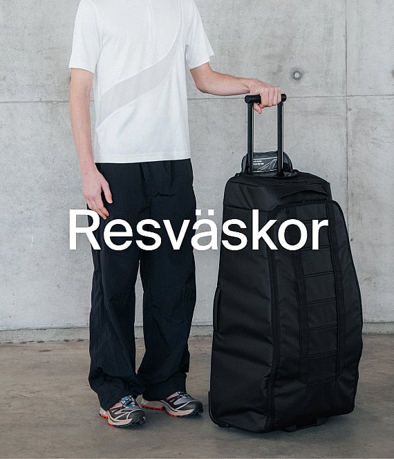 Resväskor
