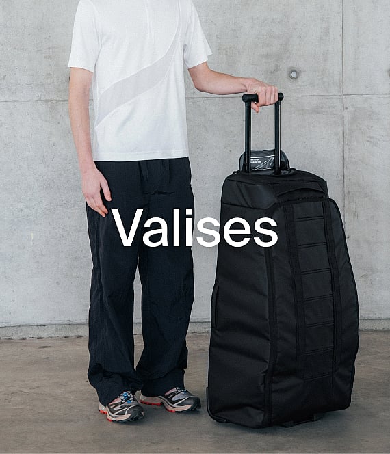 Valises