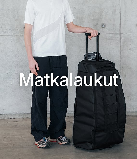 Matkalaukut