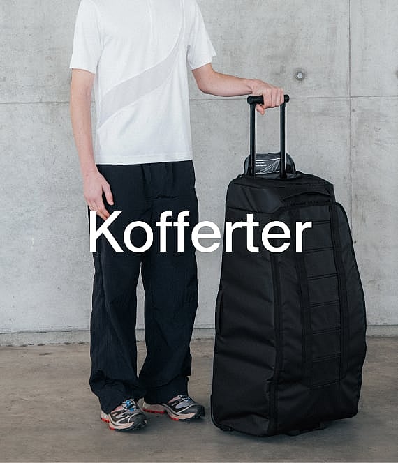 Kofferter