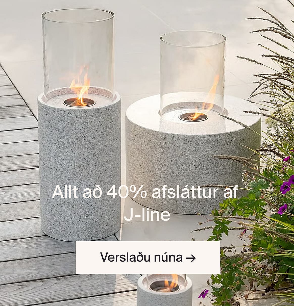 Ýmsar heimilisgjafir: vasi, handklæði, glös, eldunaráhöld, leirtau, kertastjaki og tréapi.
Útskriftargjafir.