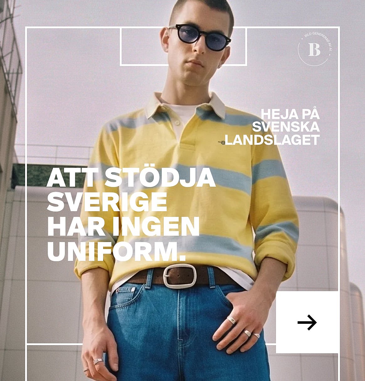 Upp till 40% rabatt på shorts.