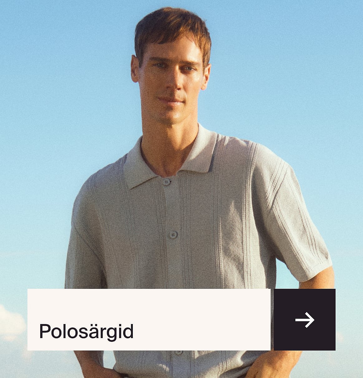 Lühikesed püksid kuni 40% soodsamalt.