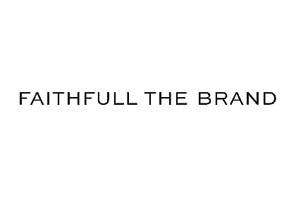 Faithful the brand logo