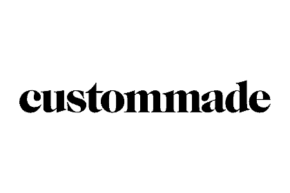 Custommade logo