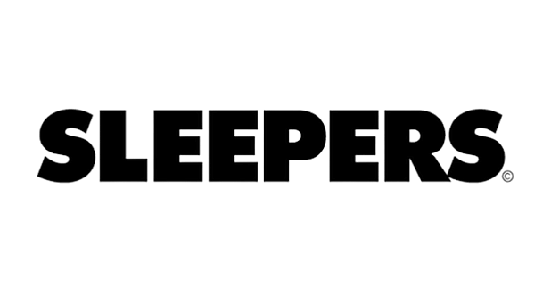 Sleepers logo