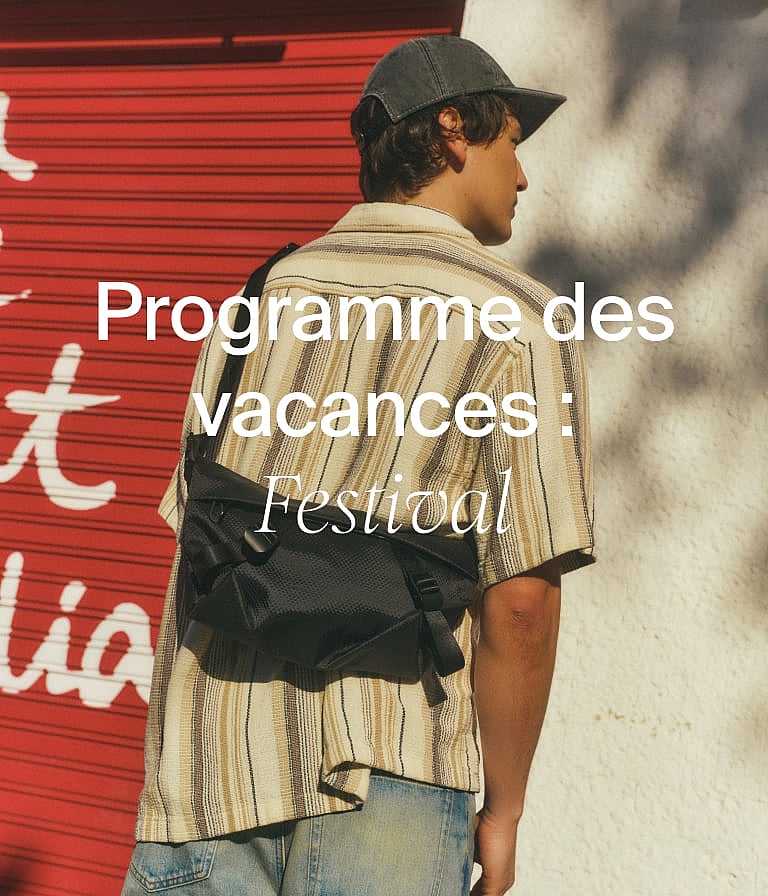 Accessoires