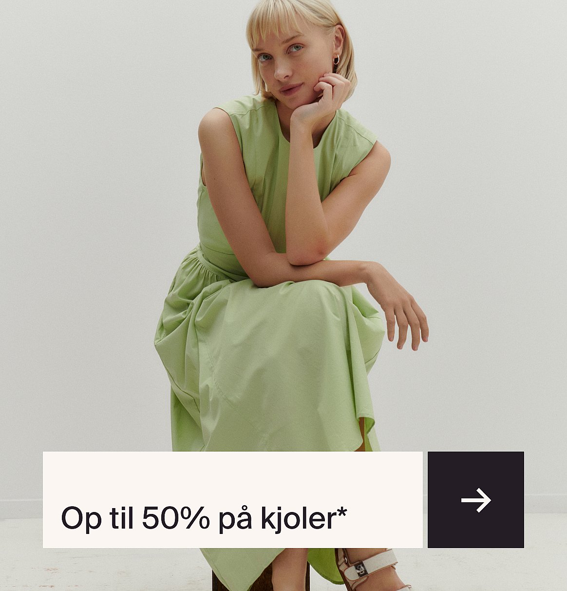 Sidste chance for at købe