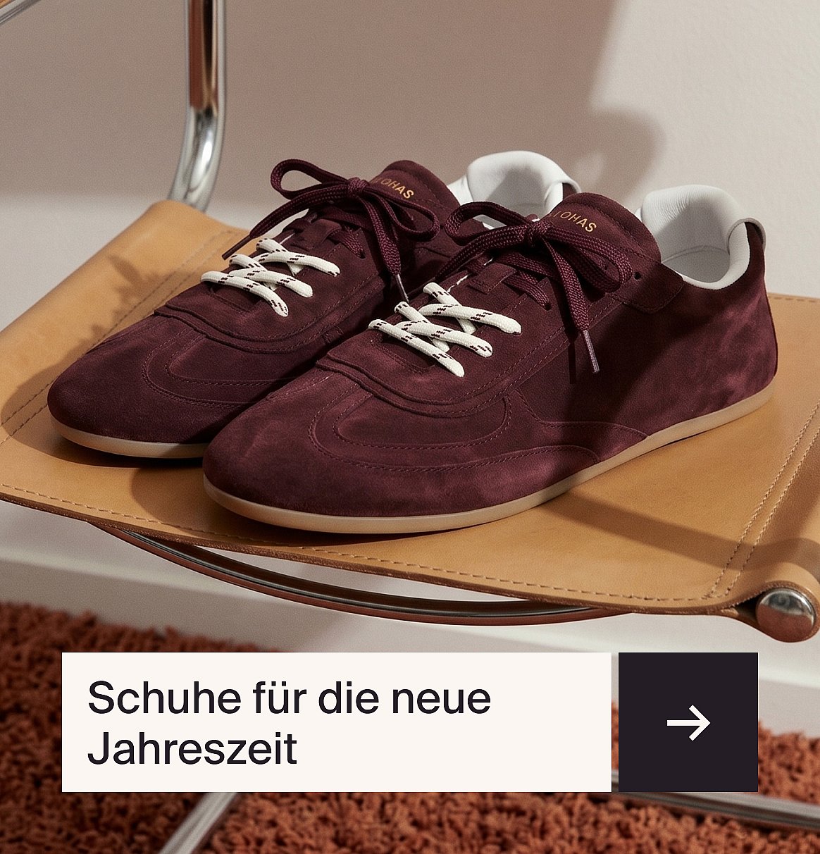 Letzte Kaufgelegenheit