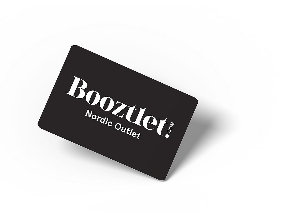 BOOZTLET.COM išparduotuvė – dizainerių prekės ženklai ir