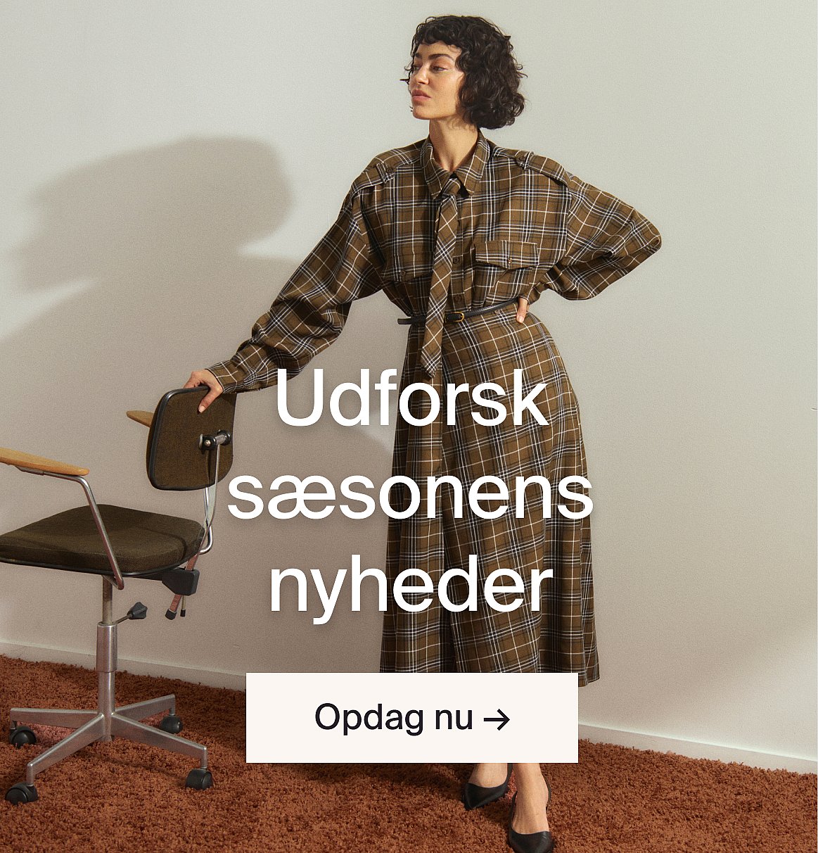 Nye varer