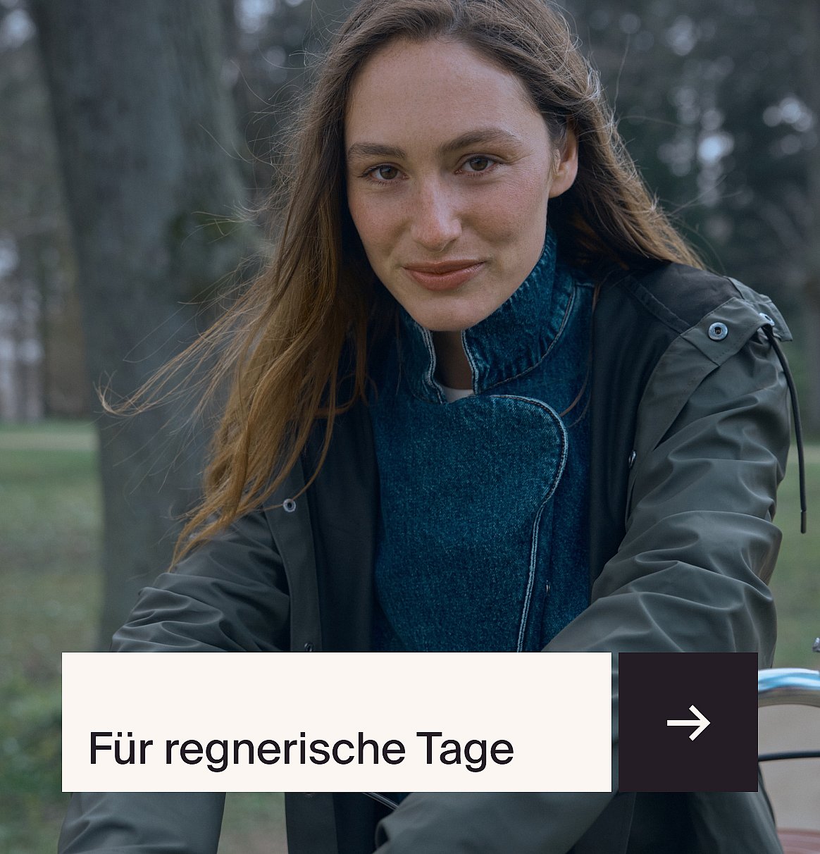 Regenbekleidung