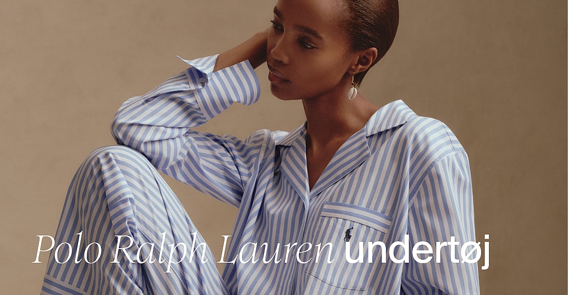 Polo Ralph Lauren Intimates