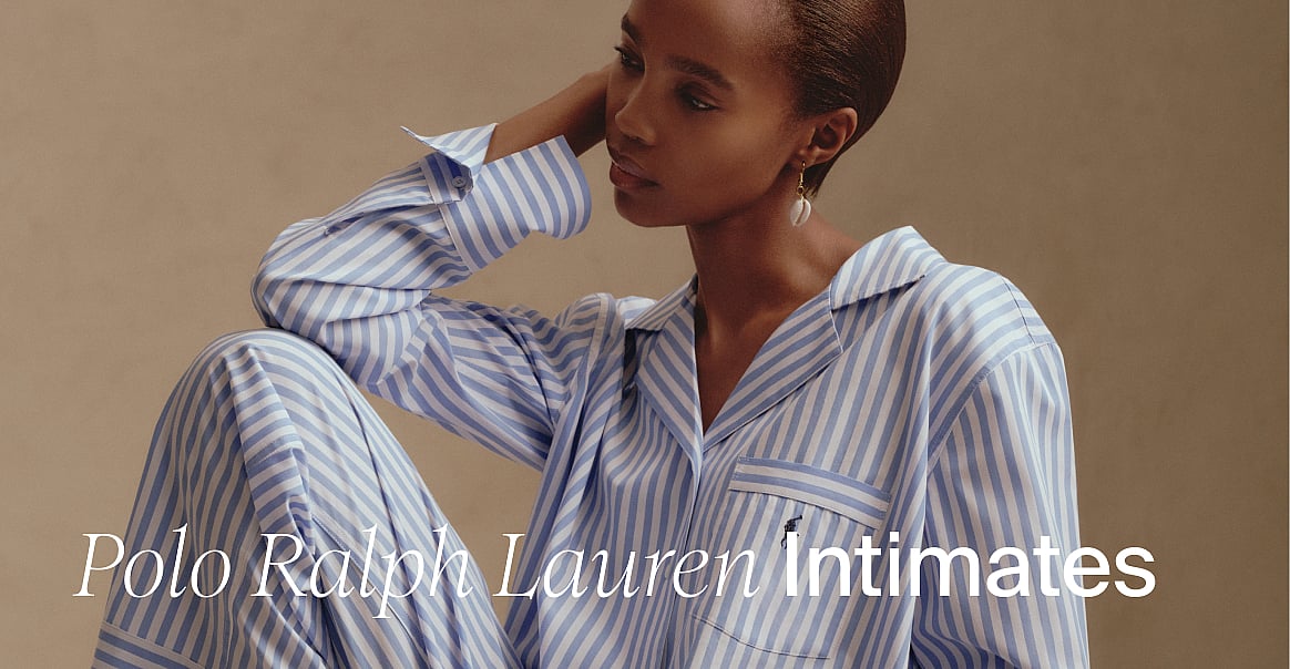 Polo Ralph Lauren Intimates