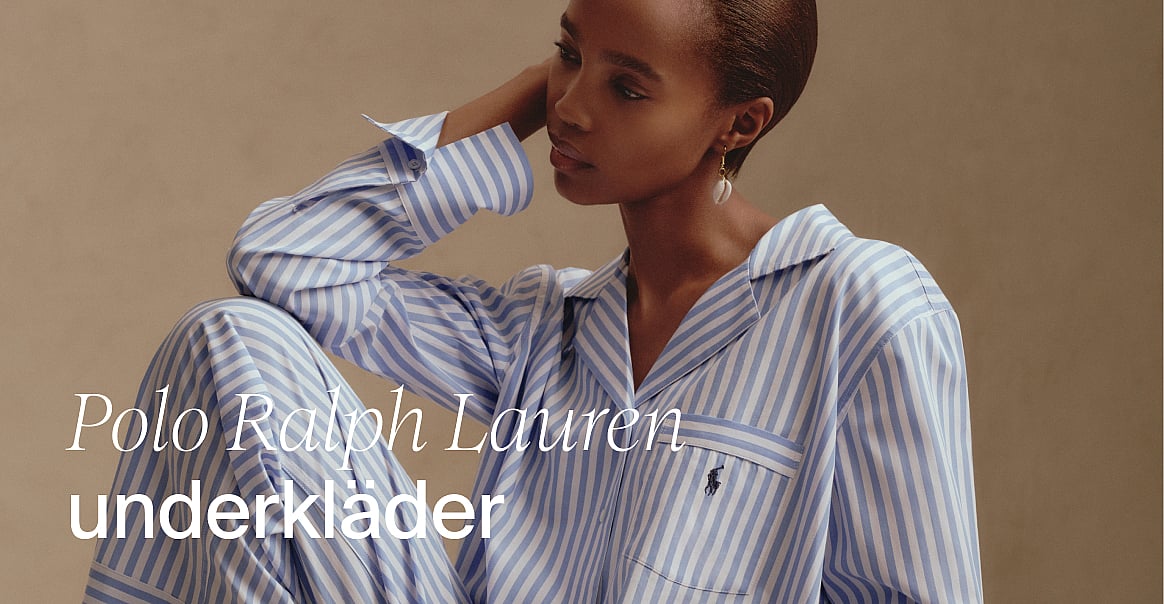 Polo Ralph Lauren Intimates