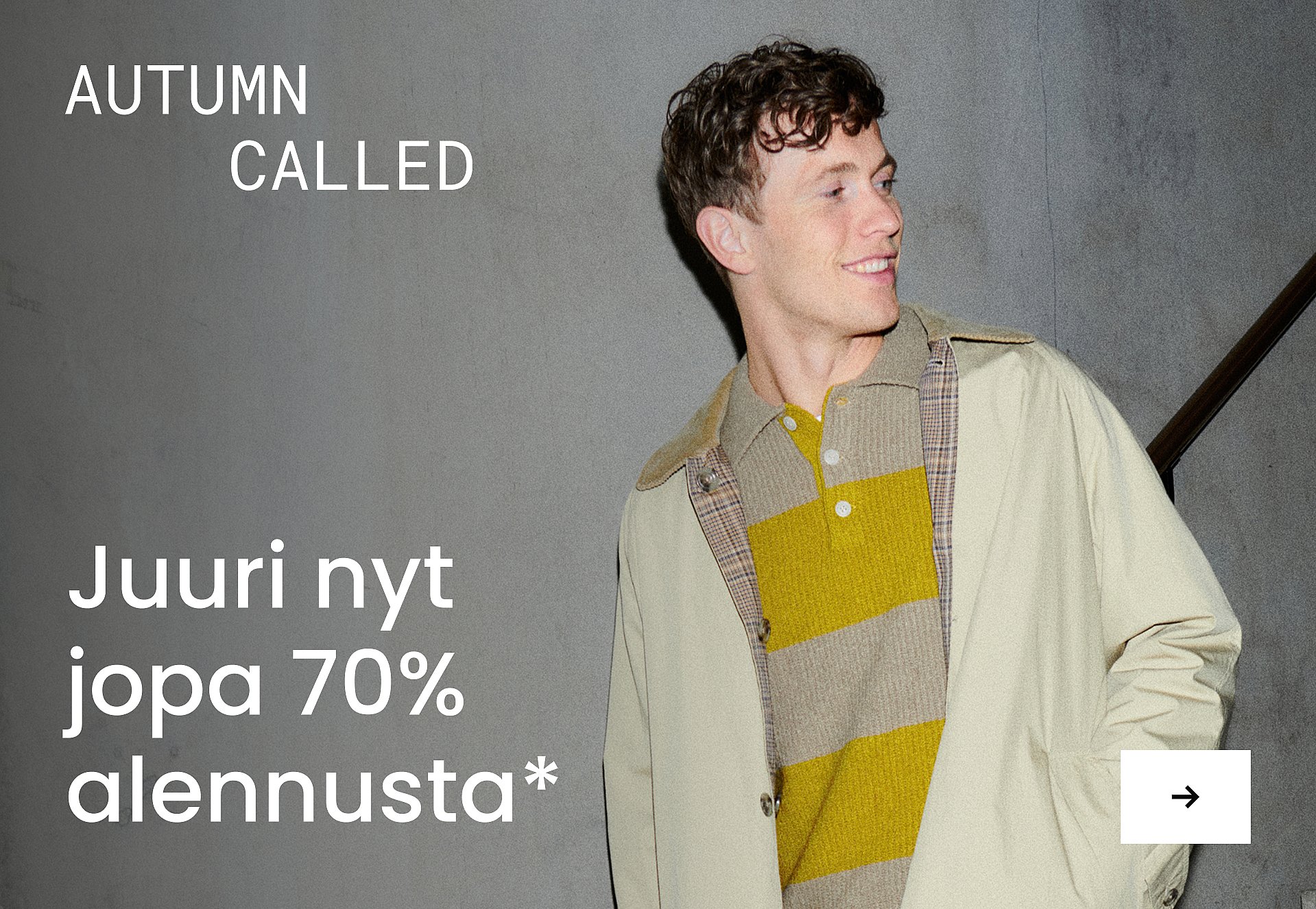 ”Toimisto soitti.” Jopa 80%.*