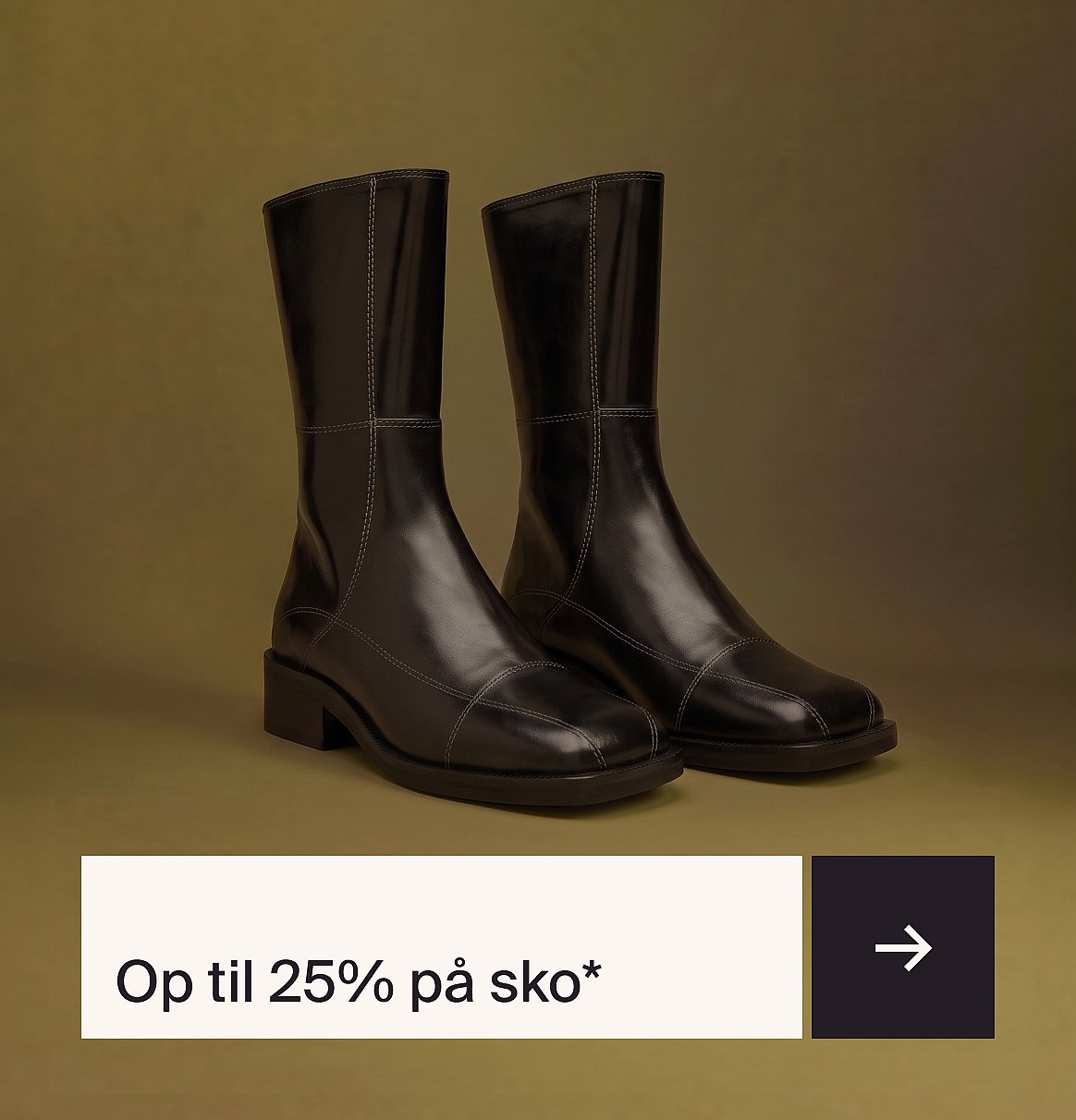 Støvler