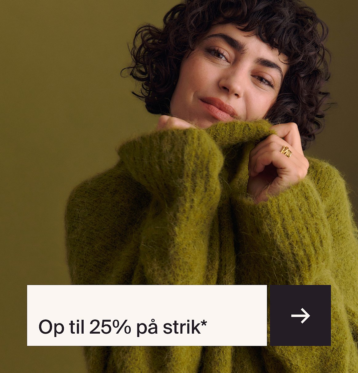 Loafers med op til 25% rabat