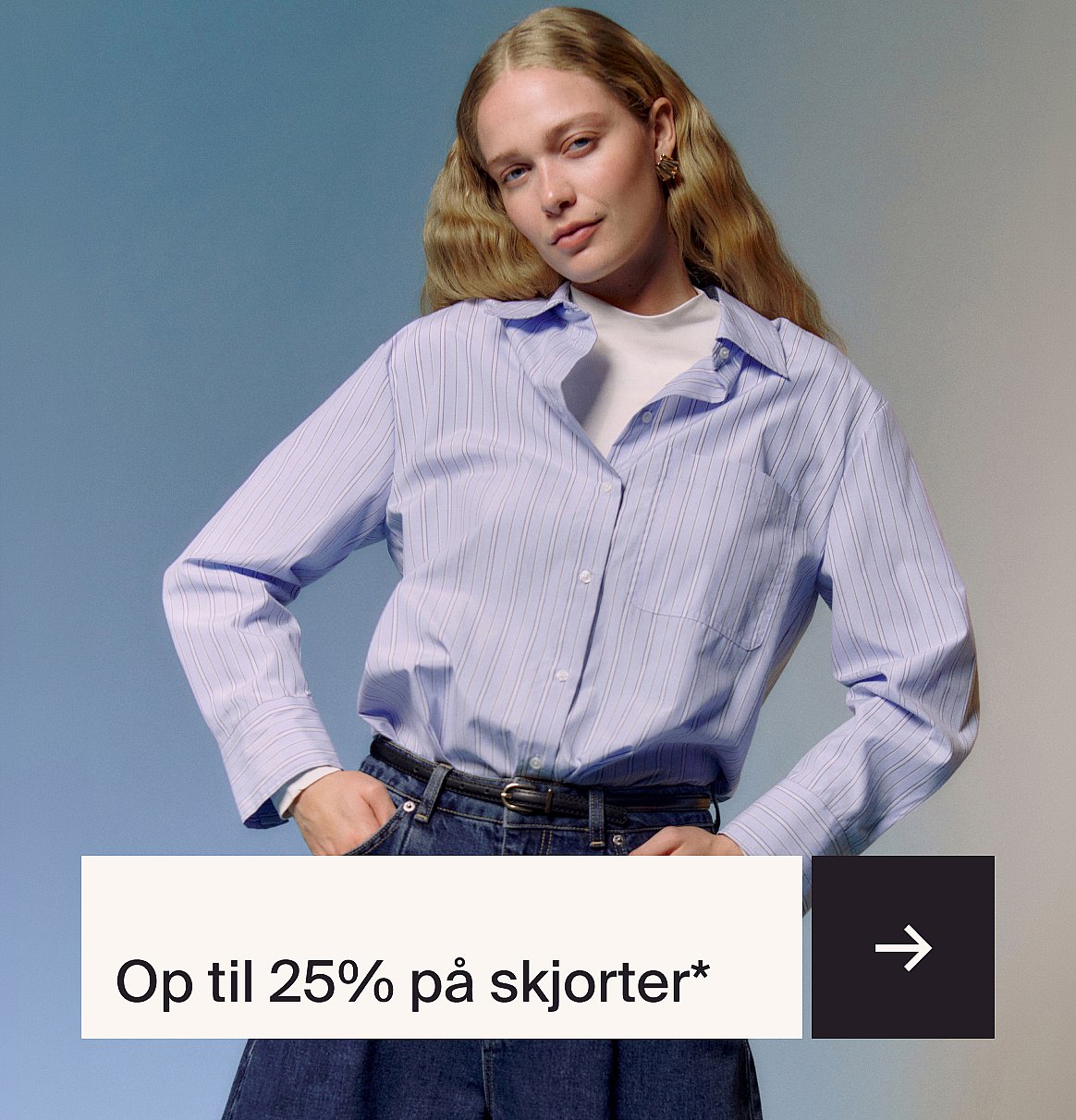 Sneakers med op til 25% rabat